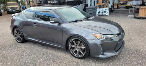 2015 Scion tC Release Series 9.0