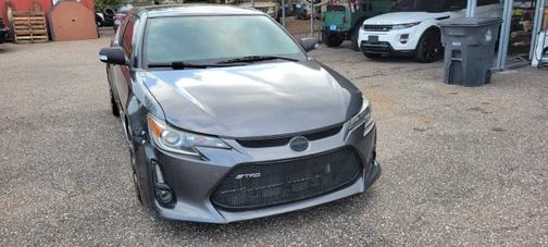 2015 Scion tC 2dr HB Auto Release Series (Natl)