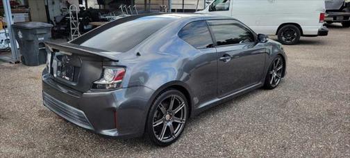 2015 Scion tC Release Series 9.0