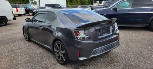 2015 Scion tC Release Series 9.0