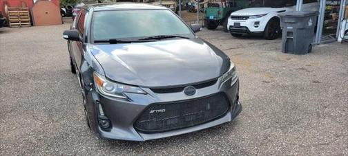 2015 Scion tC Release Series 9.0
