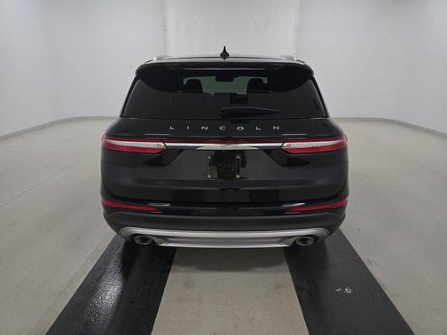 2024 Lincoln Corsair Reserve