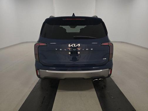 2023 Kia Telluride SX Prestige X-Line