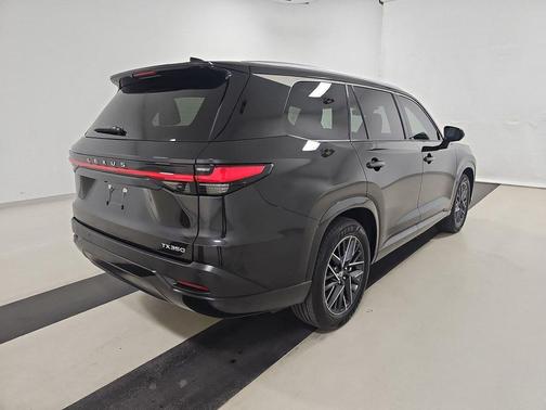 2024 Lexus TX 350 Luxury