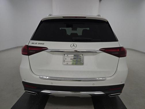 2025 Mercedes-Benz GLE 350 Base