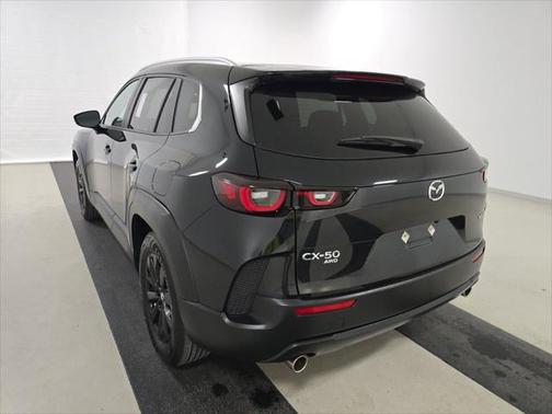 2024 Mazda CX-50 2.5 S Preferred