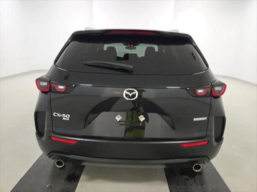 2024 Mazda CX-50 2.5 S Preferred