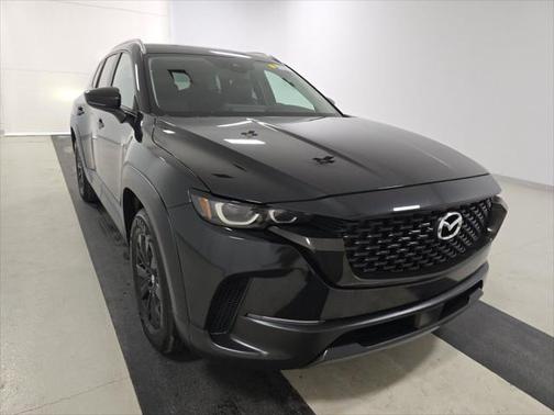 2024 Mazda CX-50 2.5 S Preferred