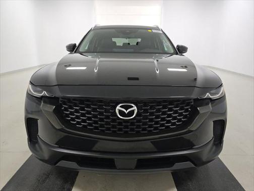 2024 Mazda CX-50 2.5 S Preferred