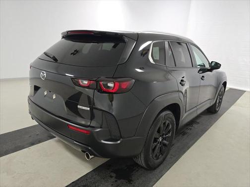 2024 Mazda CX-50 2.5 S Preferred