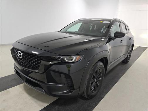 2024 Mazda CX-50 2.5 S Preferred