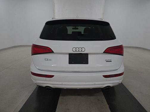 2017 Audi Q5 2.0T Premium