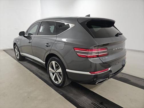 2023 Genesis GV80 3.5T