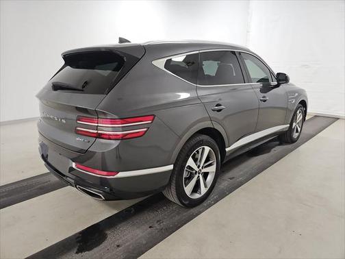 2023 Genesis GV80 3.5T