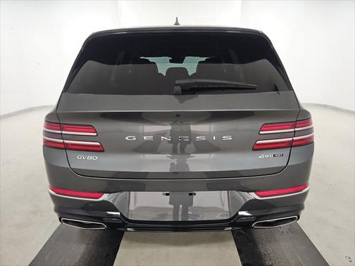 2023 Genesis GV80 3.5T