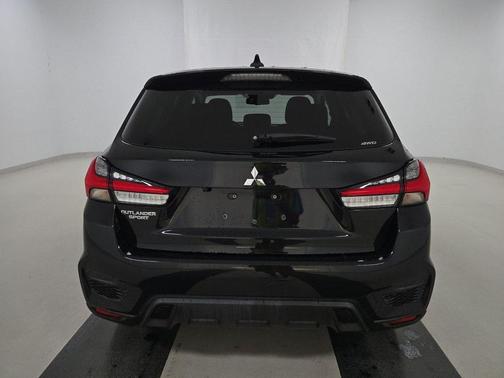 2023 Mitsubishi Outlander Sport 2.0 ES