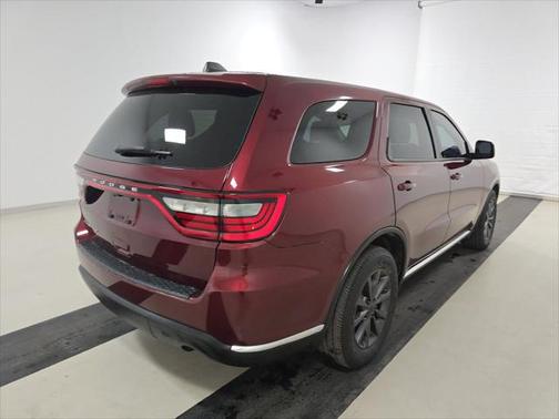 2019 Dodge Durango SXT