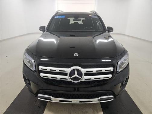 2021 Mercedes-Benz GLB 250 4MATIC