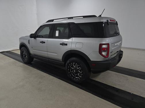2023 Ford Bronco Sport Big Bend 4x4