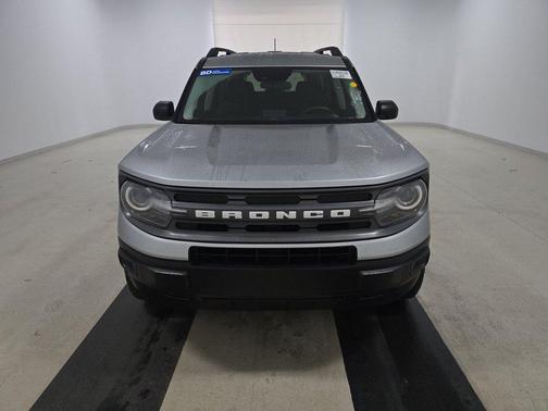 2023 Ford Bronco Sport Big Bend 4x4