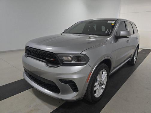 2021 Dodge Durango GT 4 DOOR SUV 3.6L V6