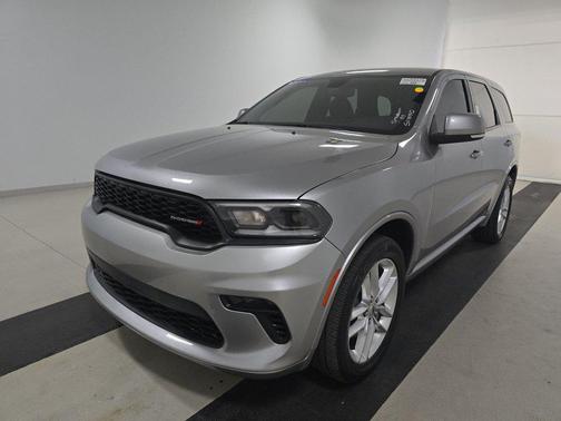 2021 Dodge Durango GT Plus
