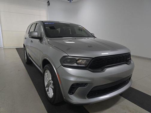 2021 Dodge Durango GT 4 DOOR SUV 3.6L V6