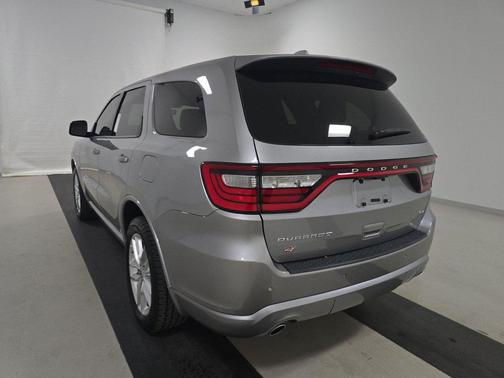 2021 Dodge Durango GT 4 DOOR SUV 3.6L V6