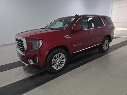 2023 GMC Yukon 2WD 4dr SLT
