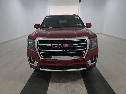 2023 GMC Yukon 2WD 4dr SLT