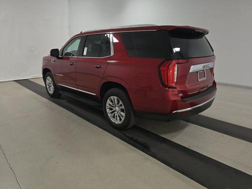2023 GMC Yukon 2WD 4dr SLT