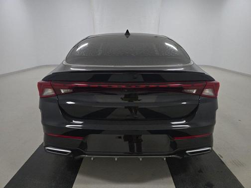 2022 Kia K5 GT-LINE 4 DOOR SEDAN 1.6L 4 CYL TURBO