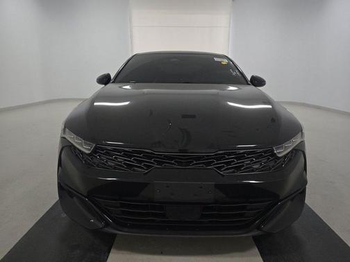 2022 Kia K5 GT-LINE 4 DOOR SEDAN 1.6L 4 CYL TURBO