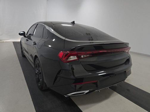 2022 Kia K5 GT-LINE 4 DOOR SEDAN 1.6L 4 CYL TURBO