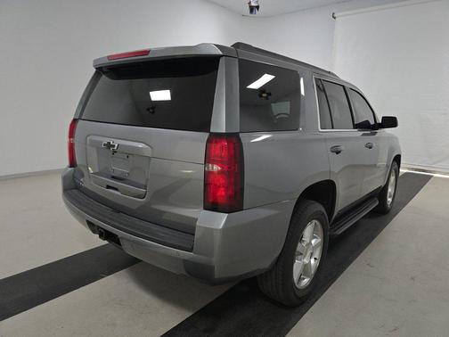 2020 Chevrolet Tahoe LS