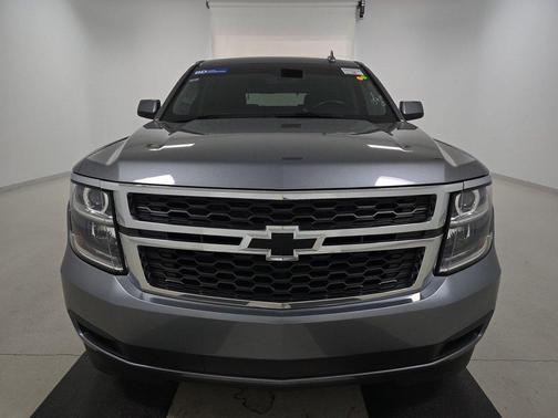 2020 Chevrolet Tahoe LS