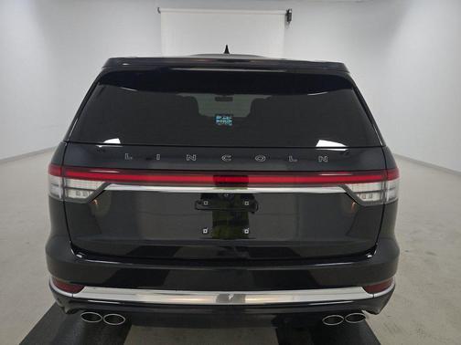 2020 Lincoln Aviator Black Label AWD