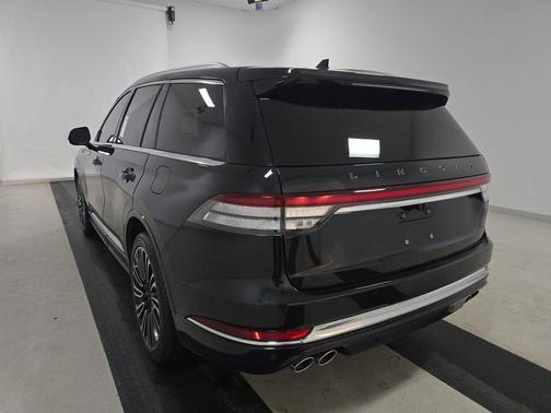 2020 Lincoln Aviator Black Label AWD