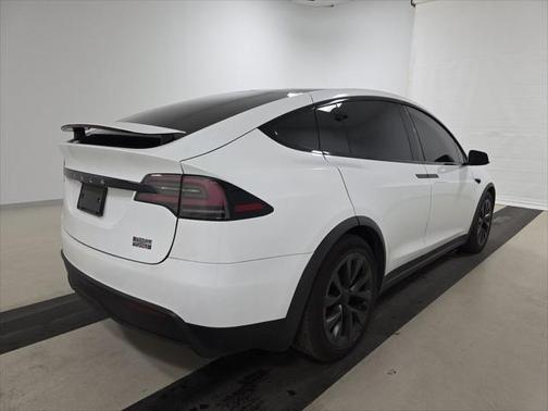 2023 Tesla Model X Plaid Tri Motor All-Wheel Drive