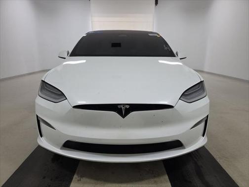 2023 Tesla Model X Plaid Tri Motor All-Wheel Drive