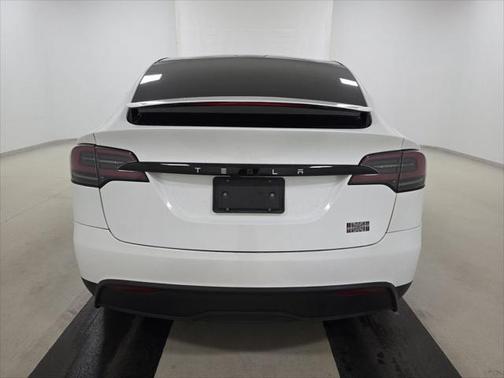 2023 Tesla Model X Plaid Tri Motor All-Wheel Drive