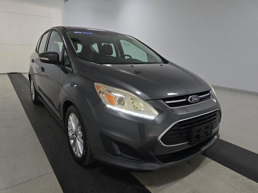 2017 Ford C-Max Energi SE