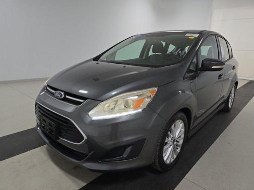 2017 Ford C-Max Energi SE