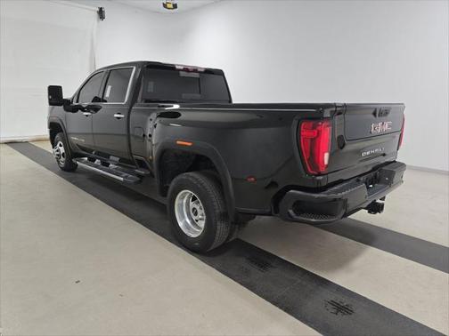 2020 GMC Sierra 3500 Denali