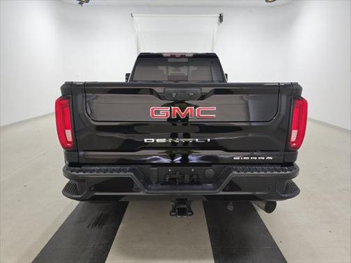 2020 GMC Sierra 3500 Denali