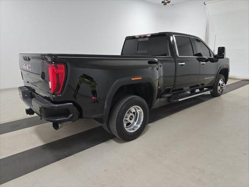 2020 GMC Sierra 3500 Denali