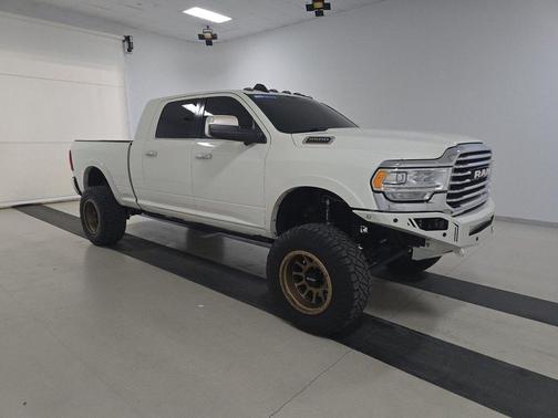 2020 RAM 2500 Longhorn
