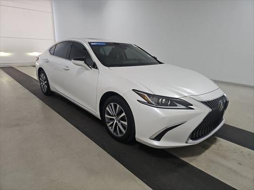 2019 Lexus ES 350 Base