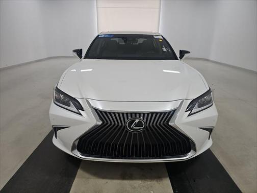 2019 Lexus ES 350 Base