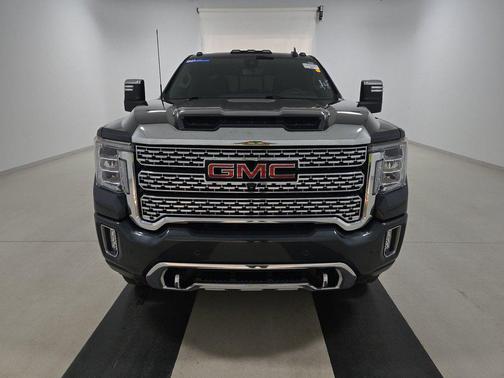 2021 GMC Sierra 2500 Denali